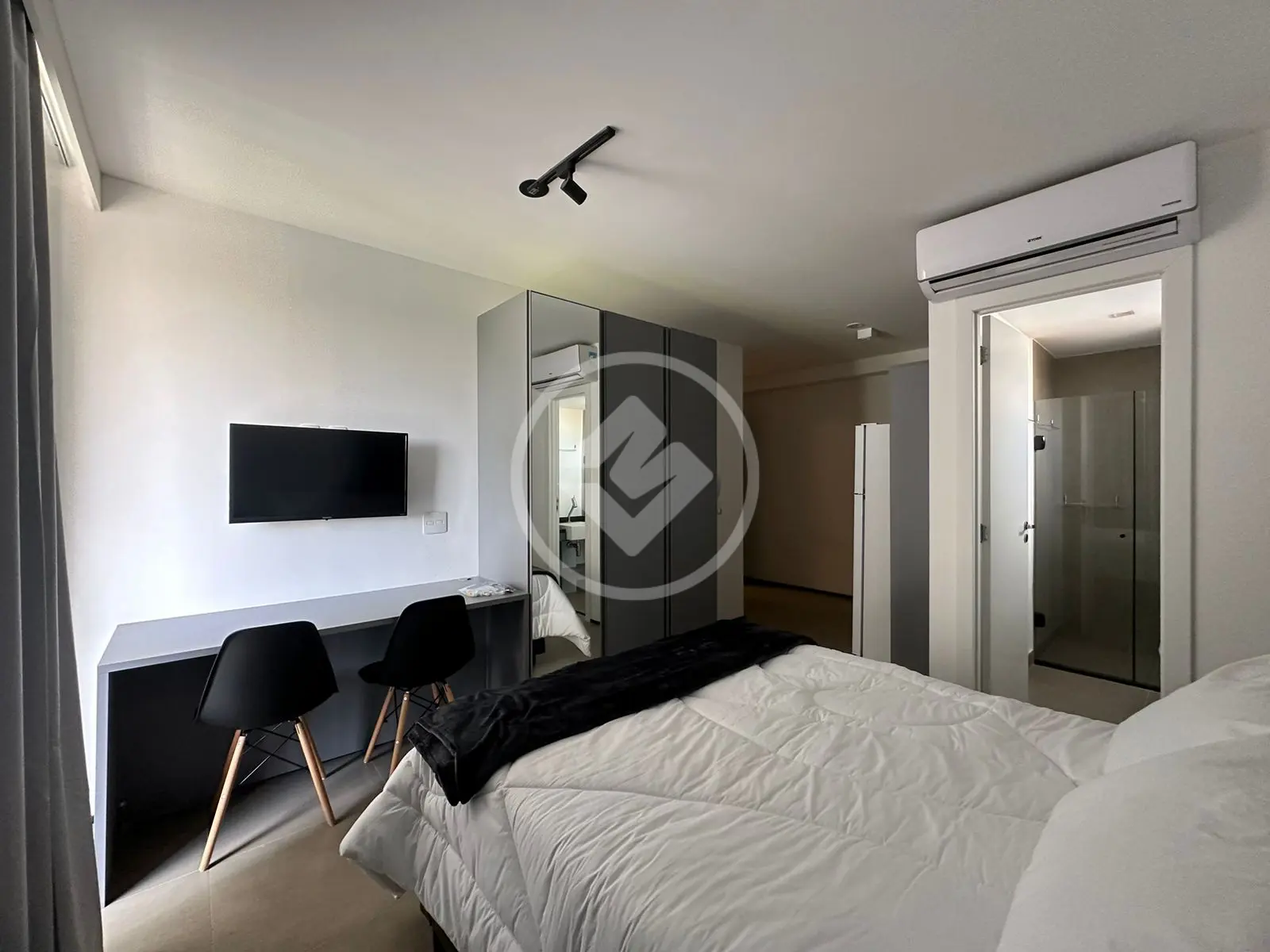 Loft / Studio Indianópolis, São Paulo - SP — foto 2
