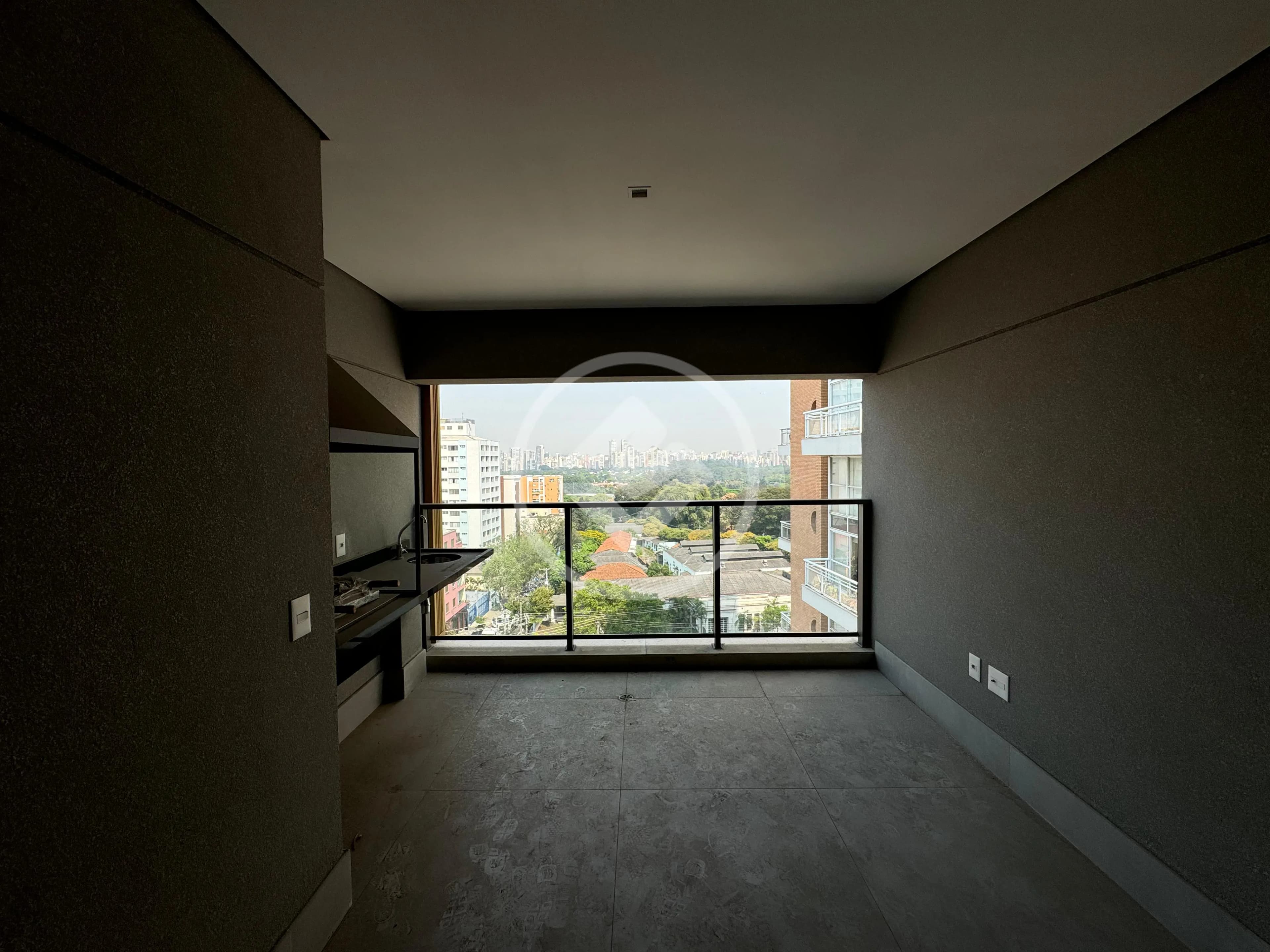 Apartamento 2 quartos no Jardim Vila Mariana, São Paulo — foto 4 de 6