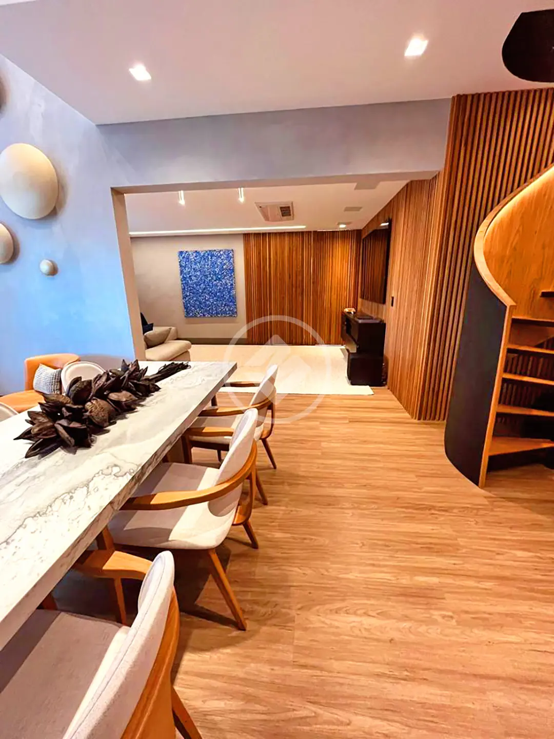 Apartamento Duplex na Vila Olímpia com 105m², 2 Suítes, 3 Banheiros e 2 Vagas