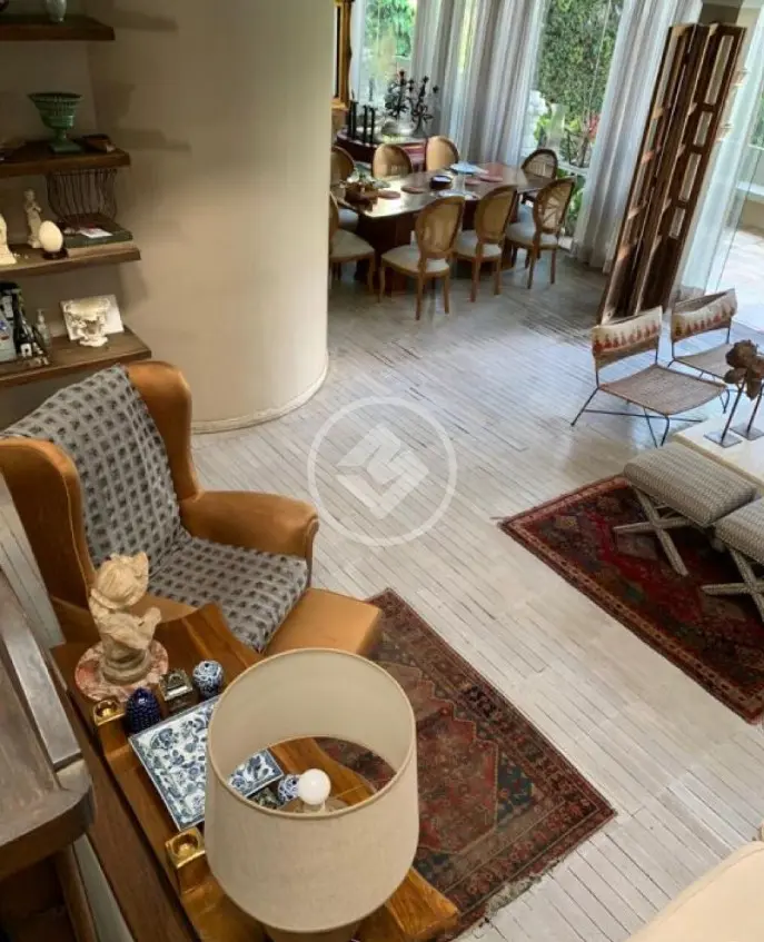 Casa Campo Belo, São Paulo - SP — foto 2