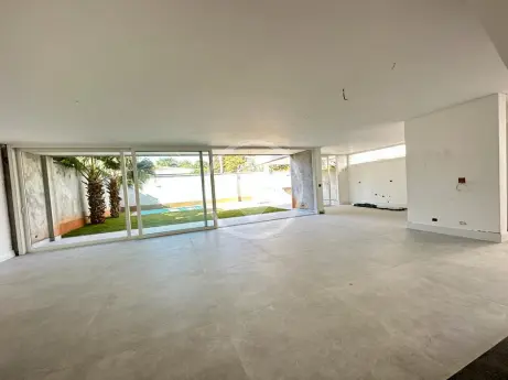 Casa Condomínio Campo Belo, São Paulo - SP — foto 1