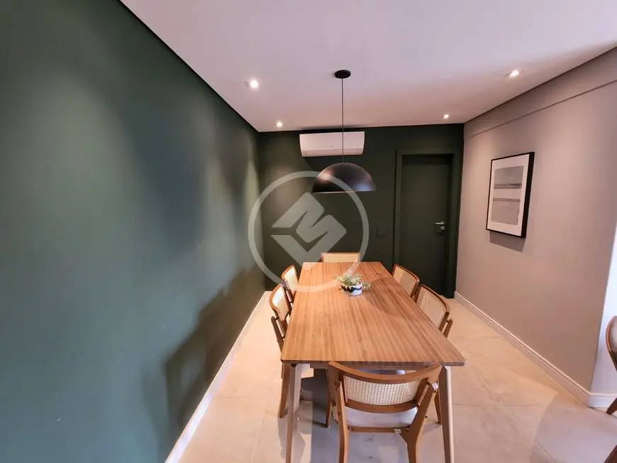 Apartamento 3 quartos no Vila Nova Conceição, São Paulo — foto 6 de 6