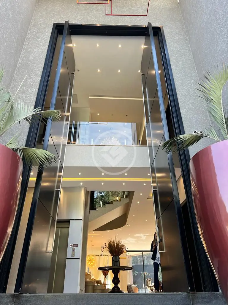 Casa Condomínio Residencial Tamboré, Barueri - SP — foto 2
