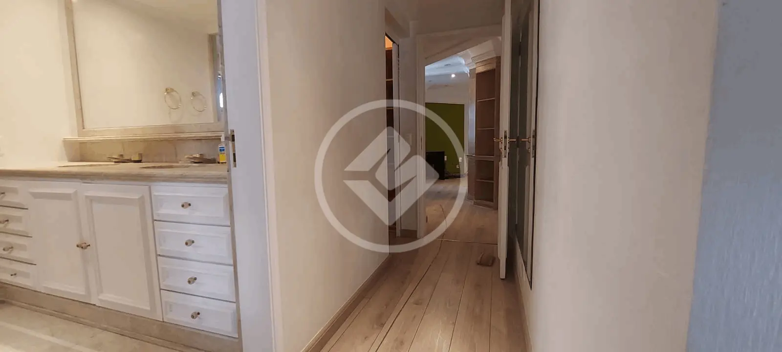 Apartamento 4 quartos no Moema, São Paulo — foto 3 de 6