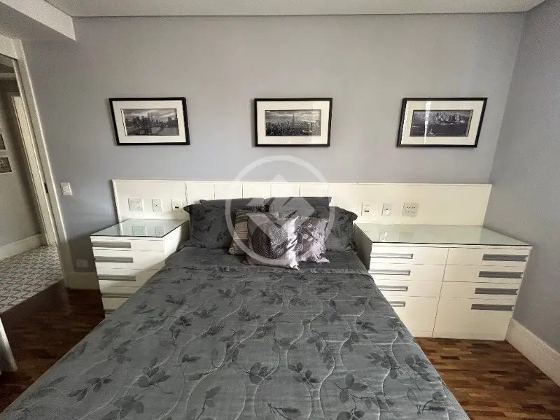 Apartamento 2 quartos no Planalto Paulista, São Paulo — foto 3 de 6