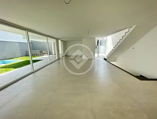 Casa Condomínio Campo Belo, São Paulo - SP — foto 1