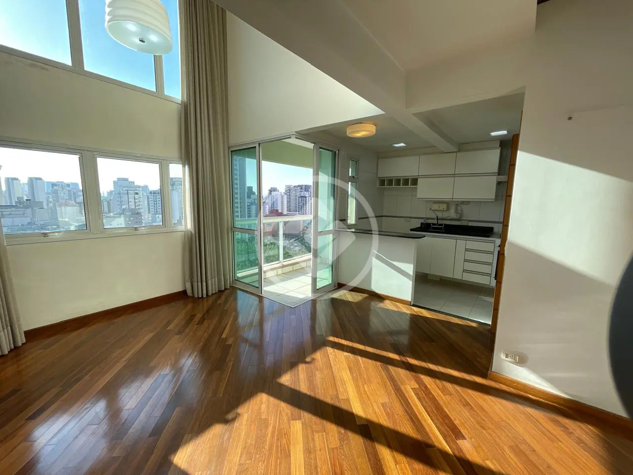Apartamento Duplex Indianópolis, São Paulo - SP — foto 2