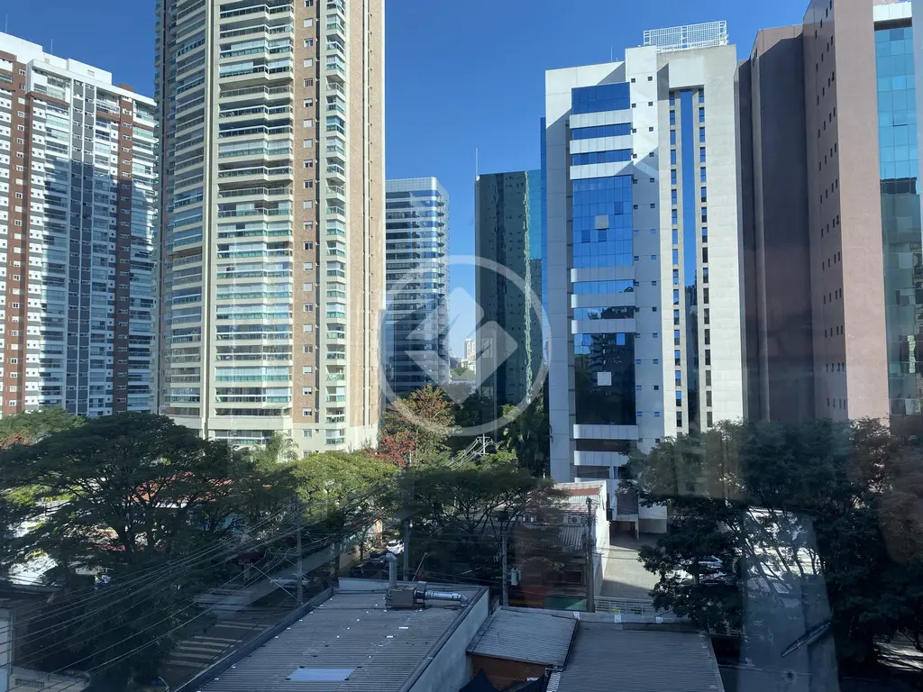 Sala Comercial no BROOKLIN PAULISTA, São Paulo — foto 6 de 6