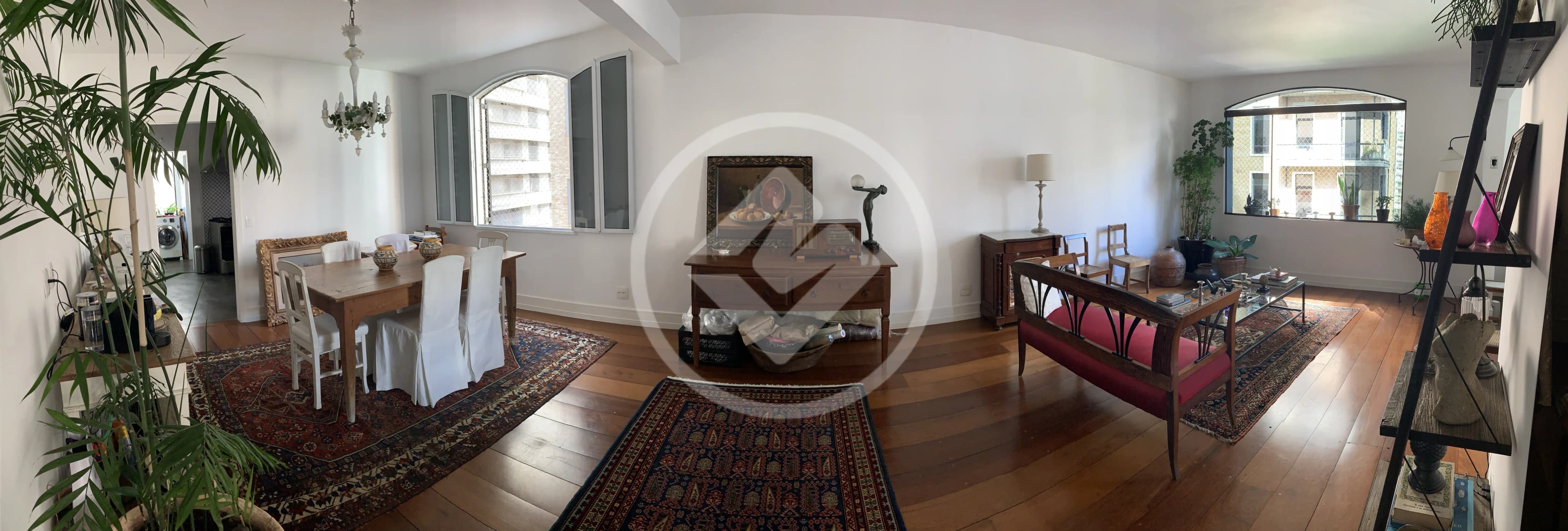 Apartamento 2 quartos no ITAIM BIBI, São Paulo — foto 4 de 6