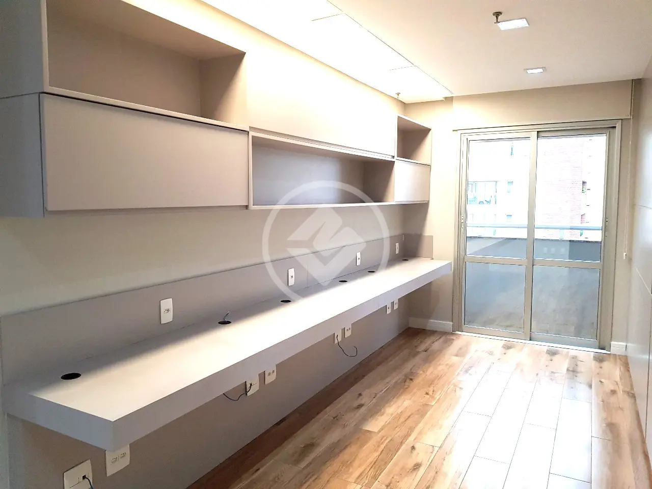 Sala Comercial Vila Olímpia, São Paulo - SP — foto 1