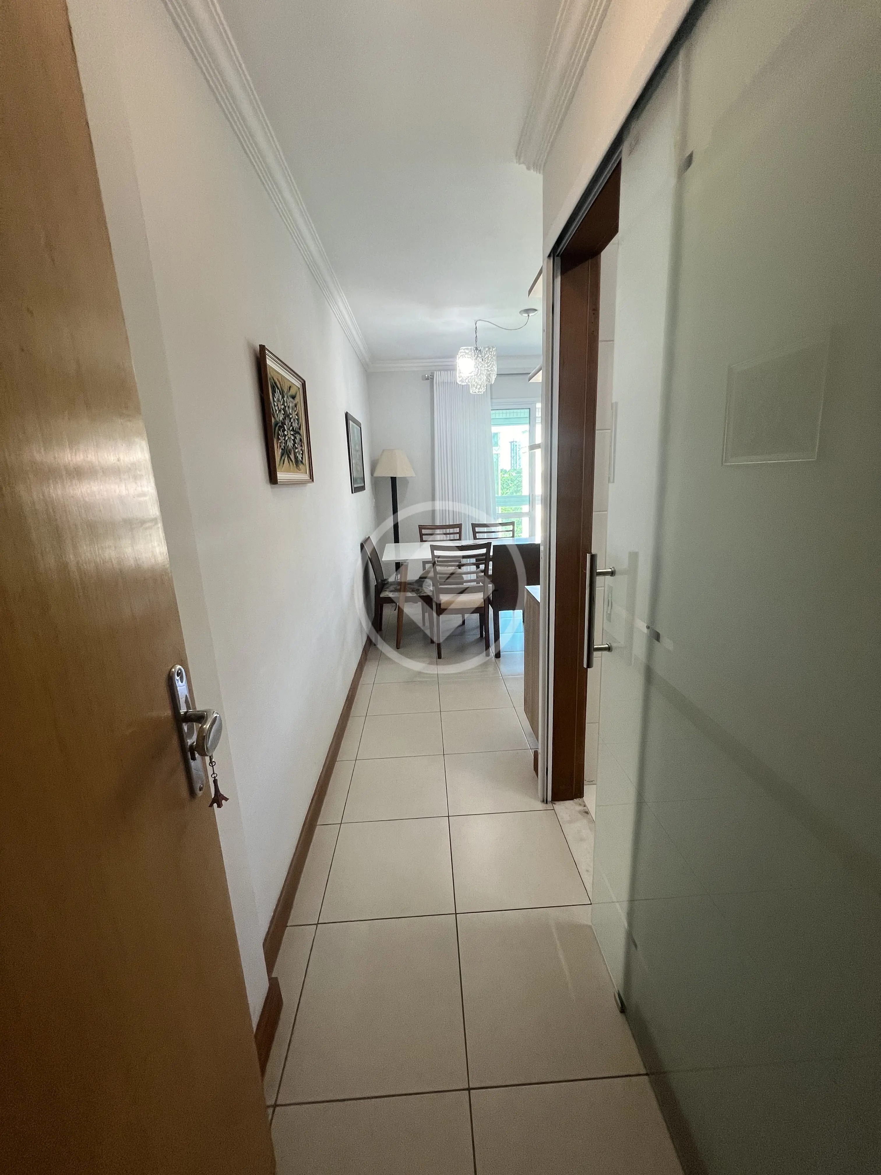 Apartamento Alphaville I, Salvador - BA — foto 2