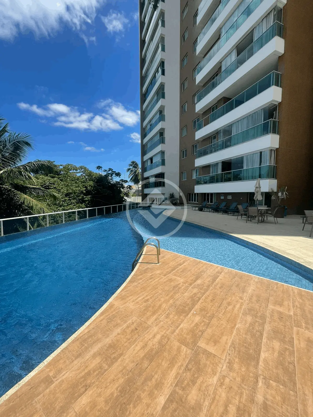 Apartamento 3 quartos no Pituaçu, Salvador — foto 3 de 6