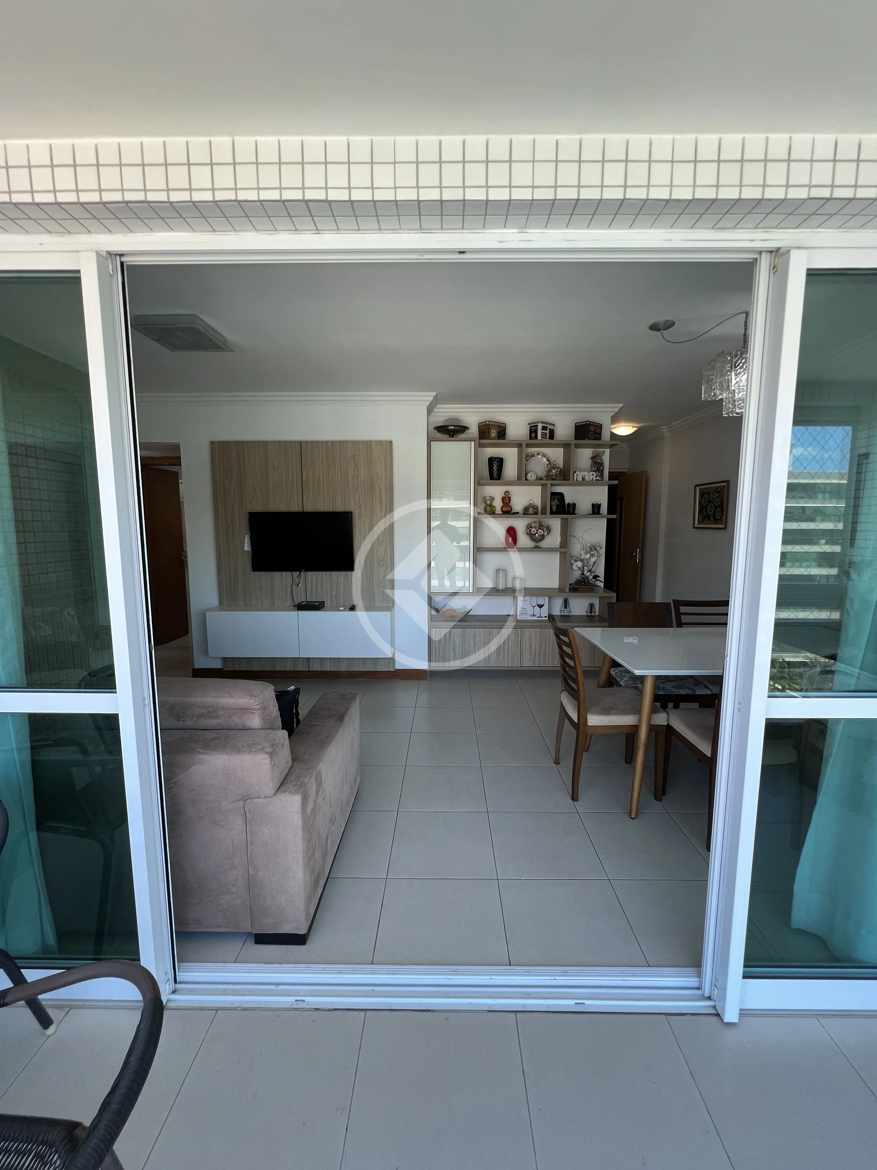 Apartamento 2 quartos no Alphaville I, Salvador — foto 6 de 6