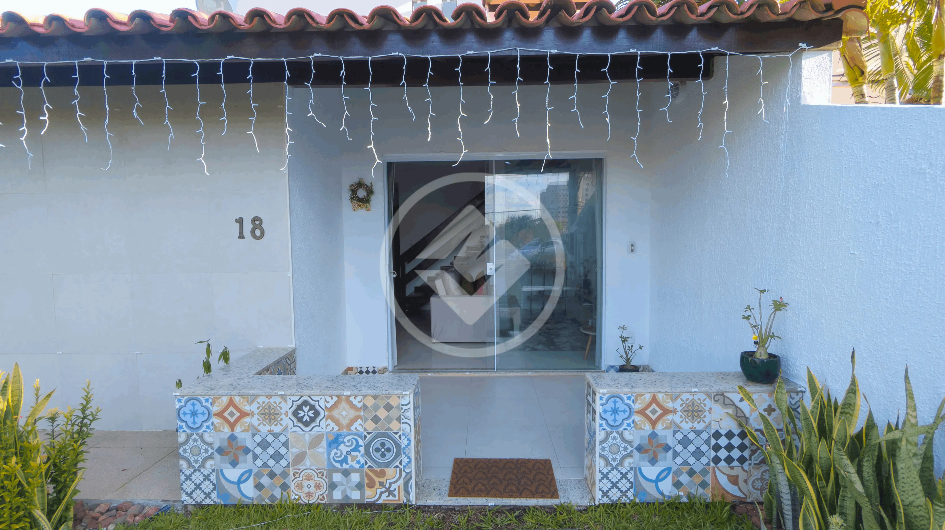 Casa Condomínio 5 quartos no Centro, Lauro de Freitas — foto 6 de 6