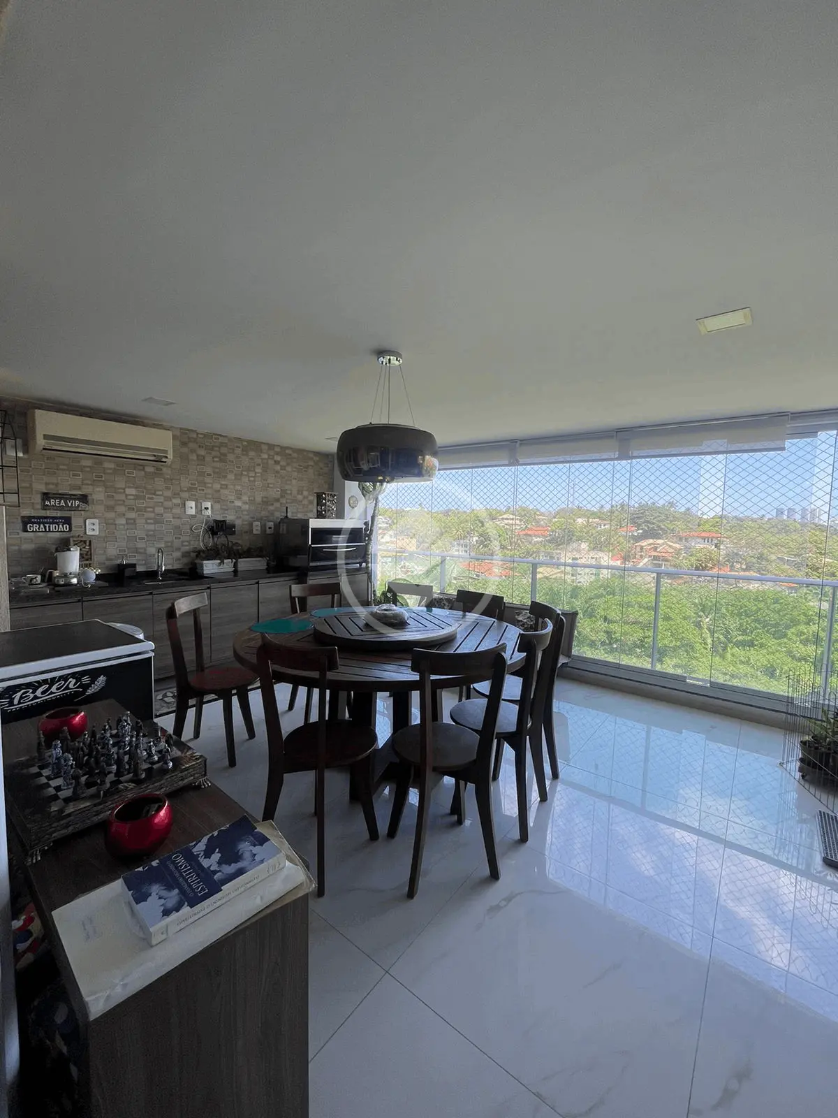 Apartamento 3 quartos no Pituaçu, Salvador — foto 6 de 6