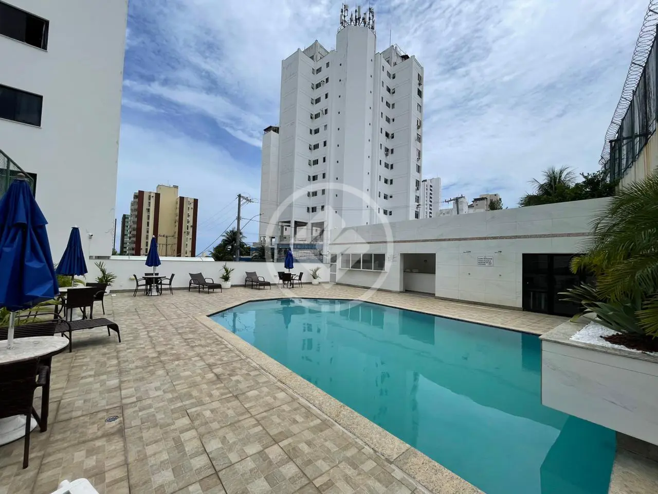 Apartamento Pituba, Salvador - BA — foto 1