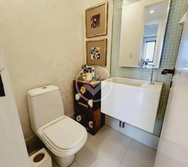 Apartamento 2 quartos no Brotas, Salvador — foto 5 de 6