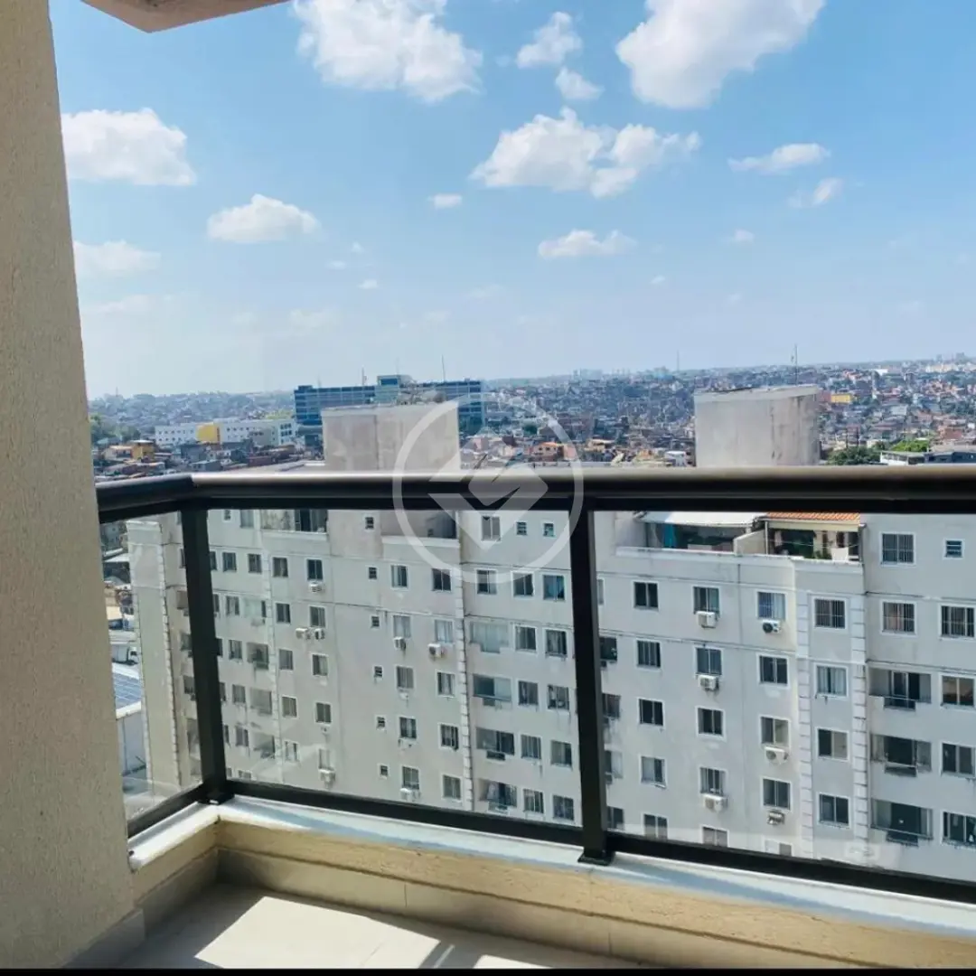 Apartamento 2 quartos no Saboeiro, Salvador — foto 6 de 6