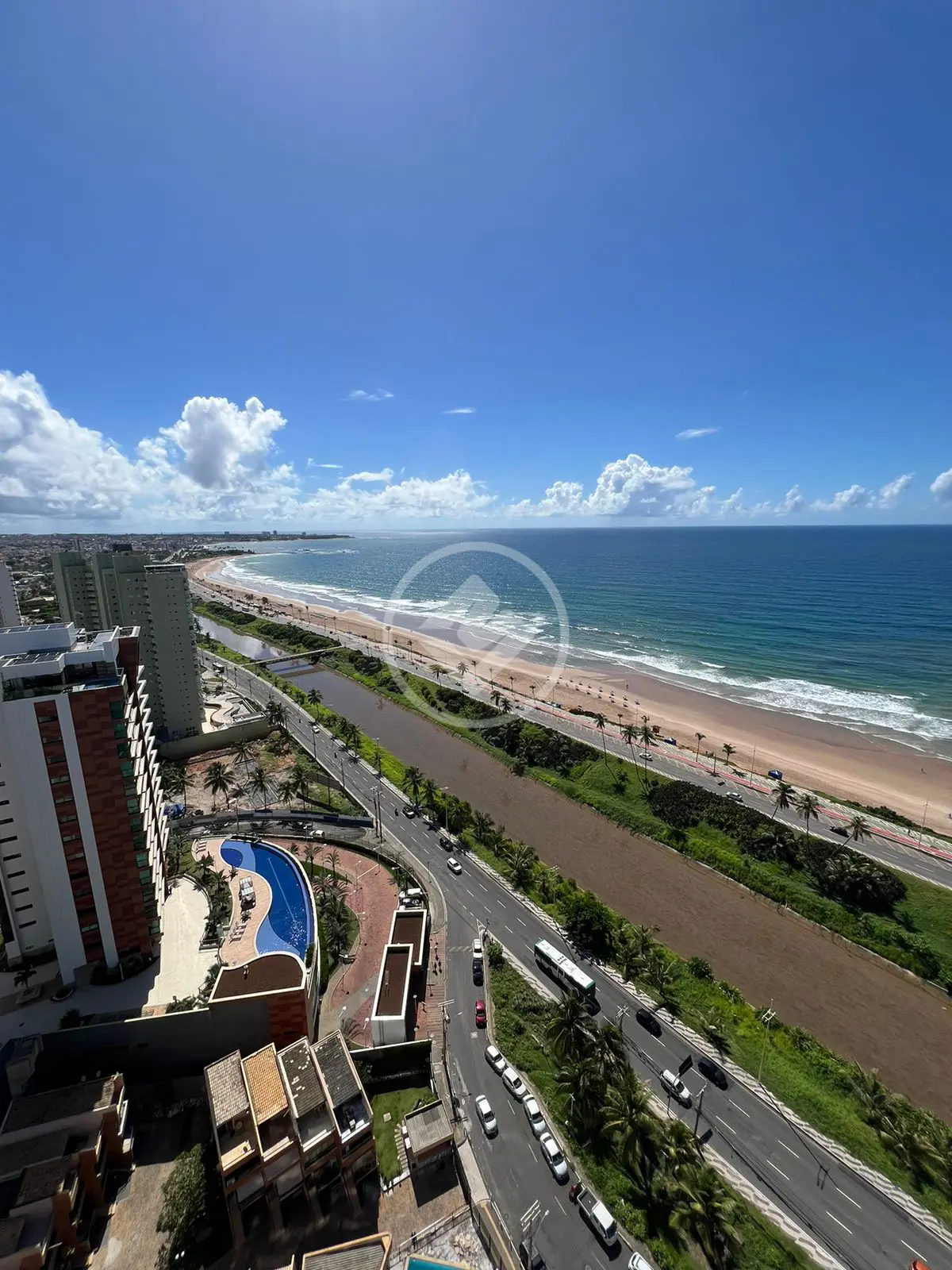 Apartamento Jaguaribe, Salvador - BA — foto 1
