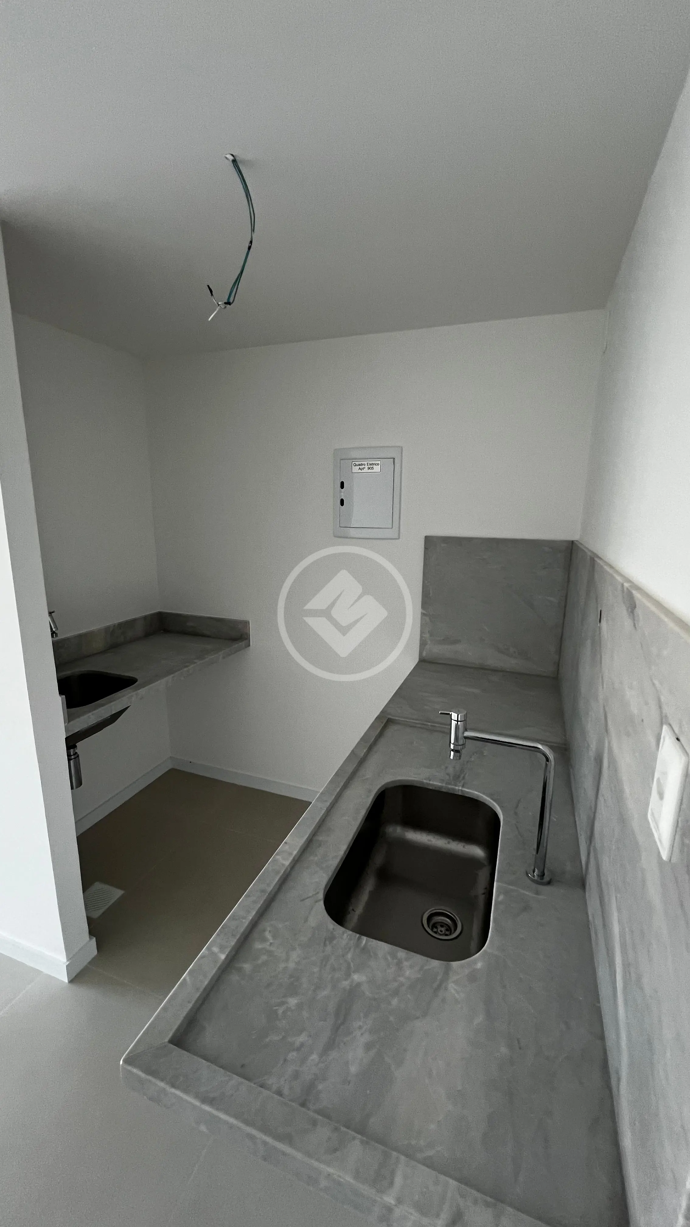 Apartamento 1 quarto no Horto Florestal, Salvador — foto 6 de 6