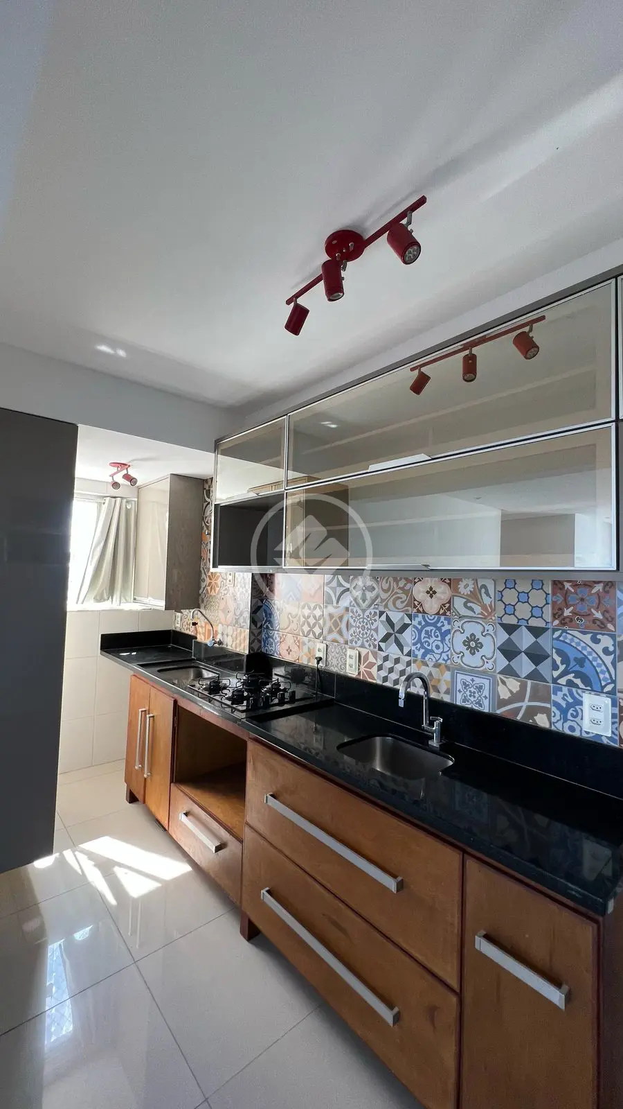 Apartamento Piatã, Salvador - BA — foto 1