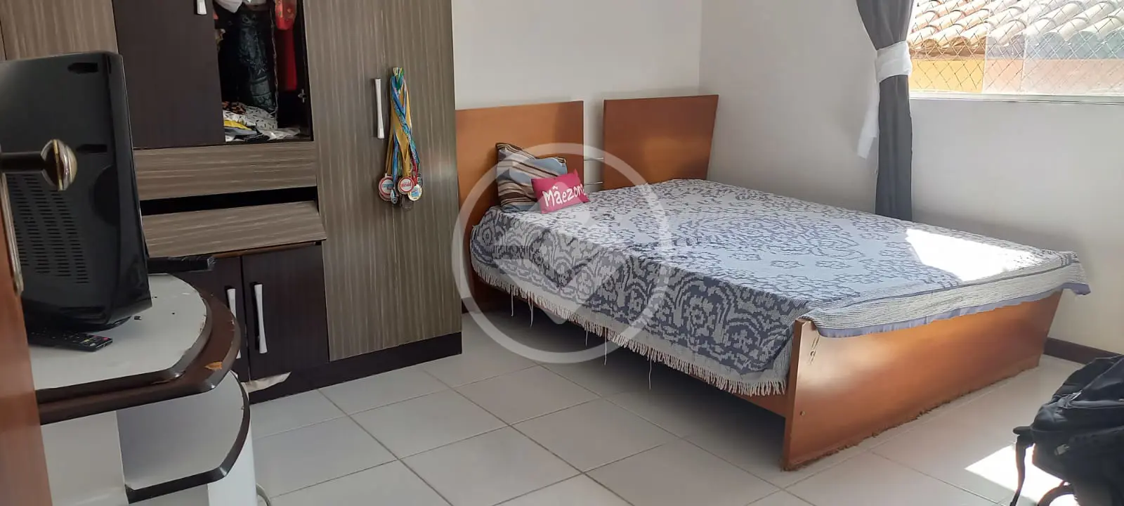 Casa Condomínio 4 quartos no BURAQUINHO, Lauro de Freitas — foto 4 de 6