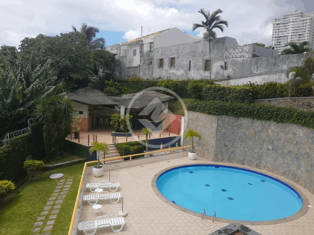 Apartamento CIDADE JARDIM, Salvador - BA — foto 2
