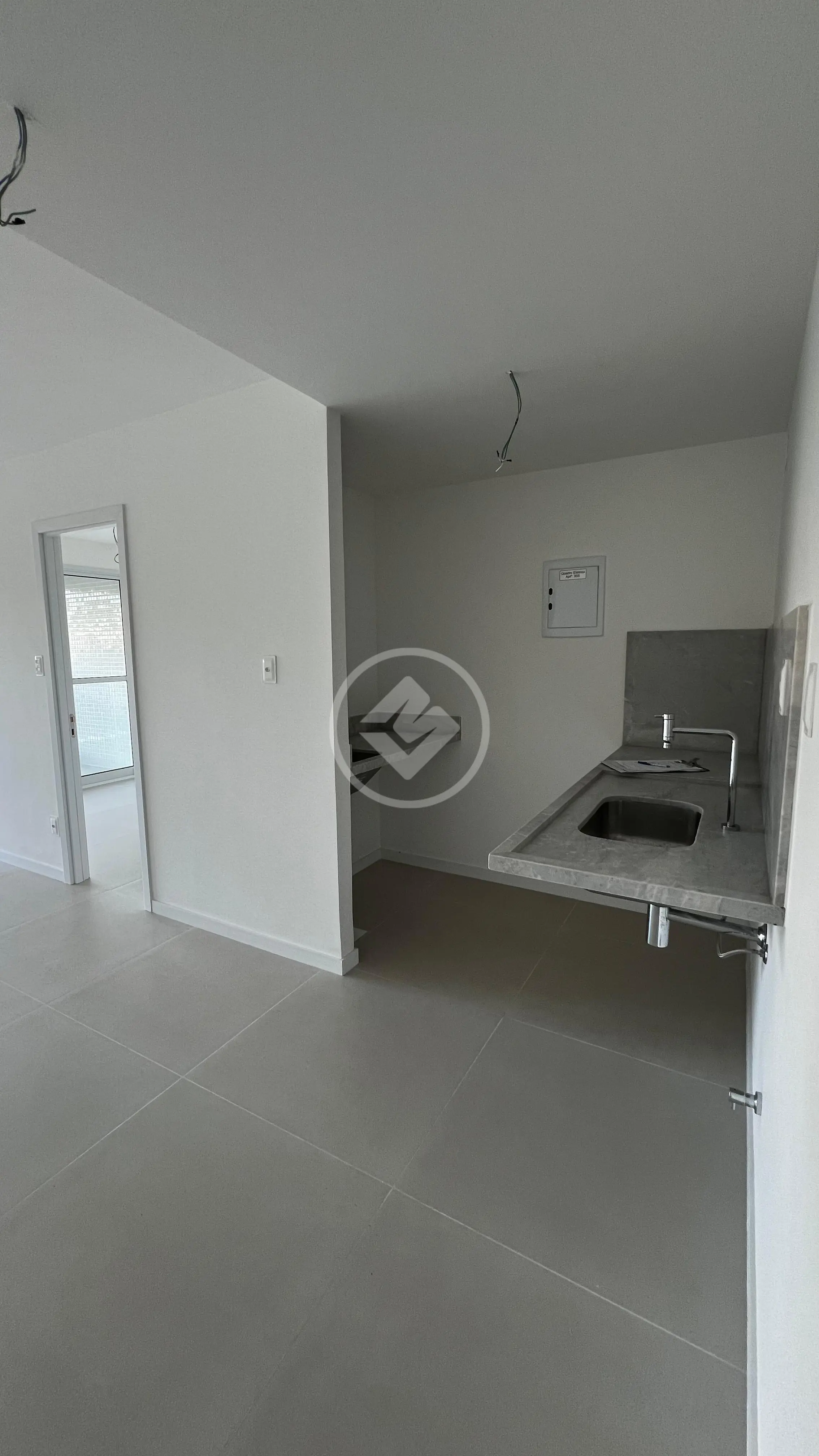 Apartamento 1 quarto no Horto Florestal, Salvador — foto 5 de 6