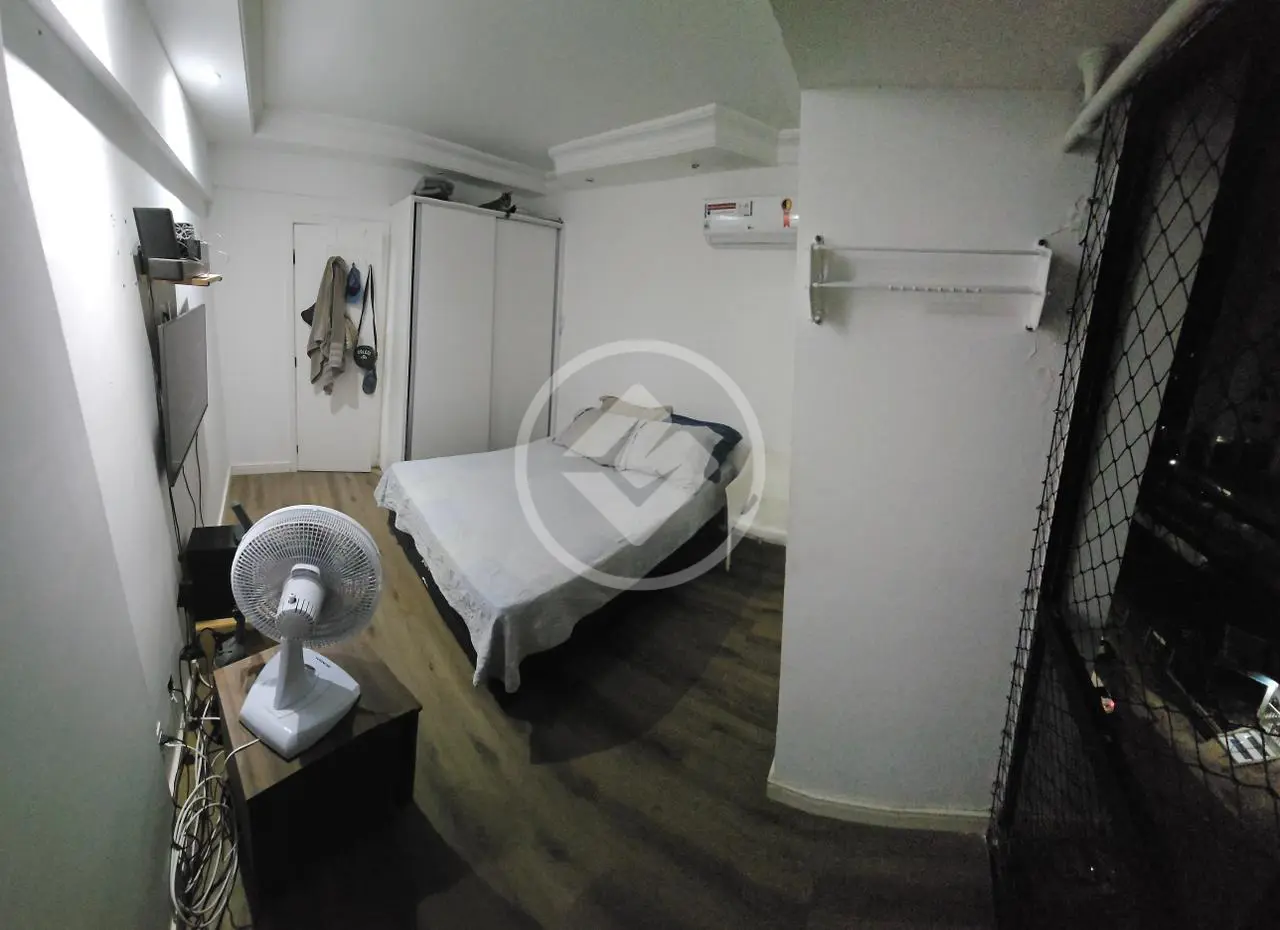 Apartamento 1 quarto no Pituba, Salvador — foto 3 de 6