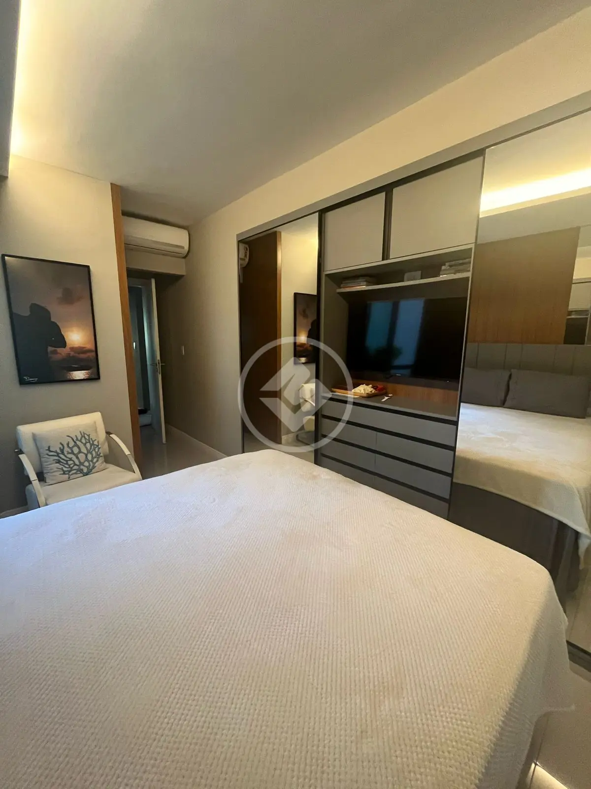 Apartamento 2 quartos no Caminho das Árvores, Salvador — foto 6 de 6