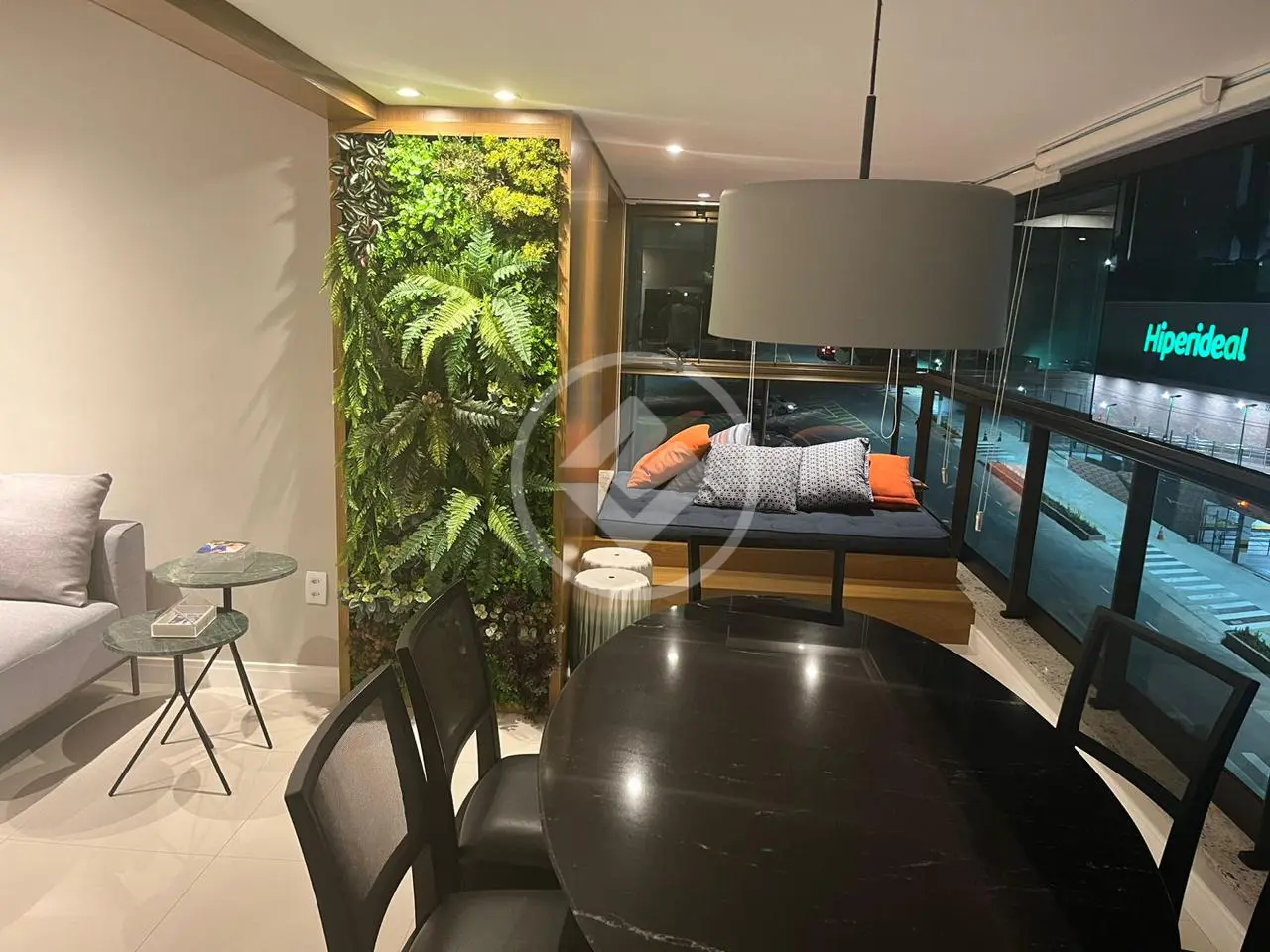 Apartamento Caminho das Árvores, Salvador - BA — foto 1