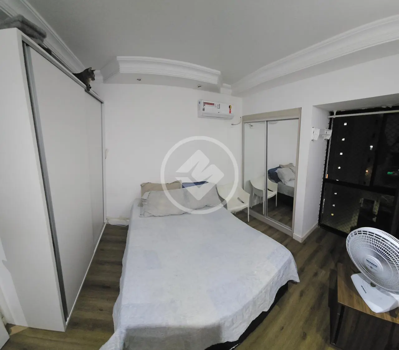 Apartamento 1 quarto no Pituba, Salvador — foto 4 de 6