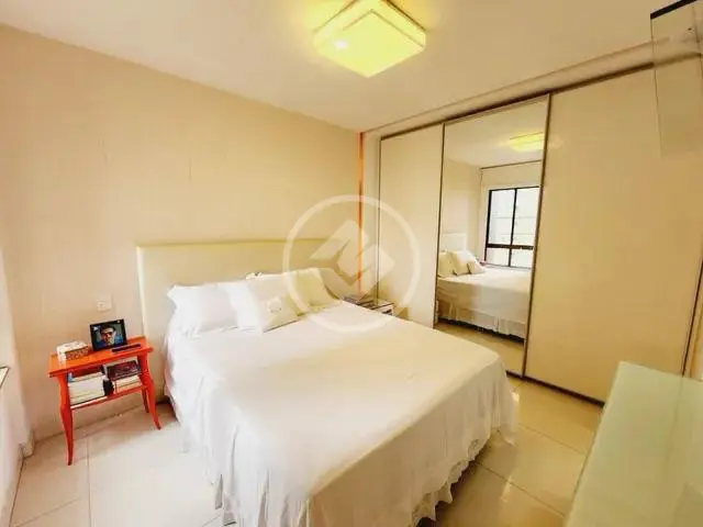 Apartamento 2 quartos no Brotas, Salvador — foto 4 de 6