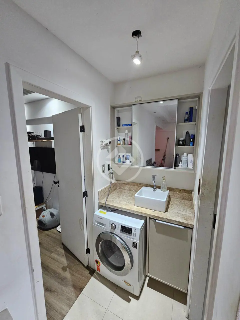 Apartamento 1 quarto no Pituba, Salvador — foto 5 de 6