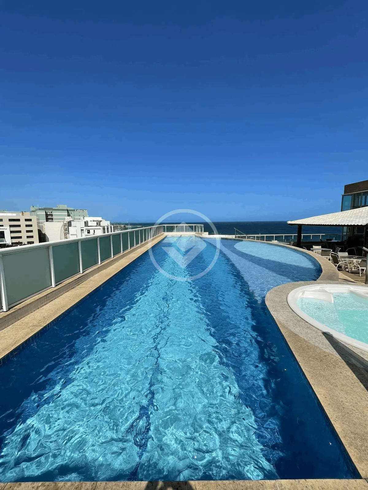 Apartamento Pituba, Salvador - BA — foto 1