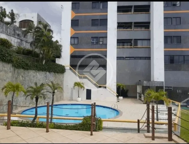 Apartamento CIDADE JARDIM, Salvador - BA — foto 1