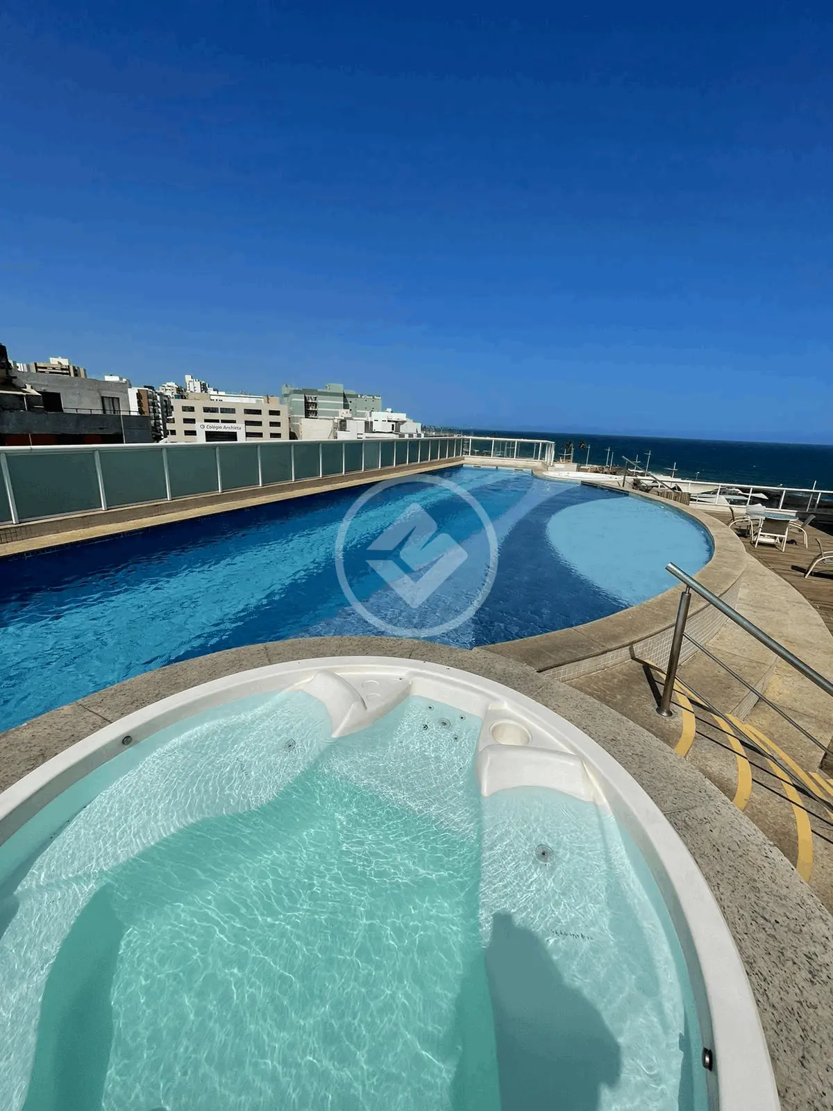 Apartamento Pituba, Salvador - BA — foto 2