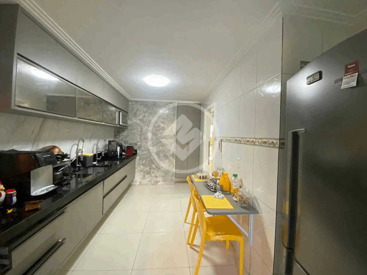 Casa Condomínio 3 quartos no Pituaçu, Salvador — foto 4 de 6