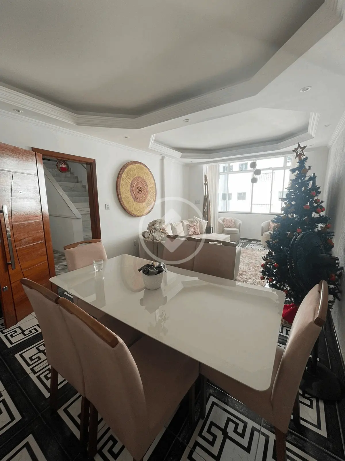 Apartamento 4 quartos no Vila Laura, Salvador — foto 3 de 6