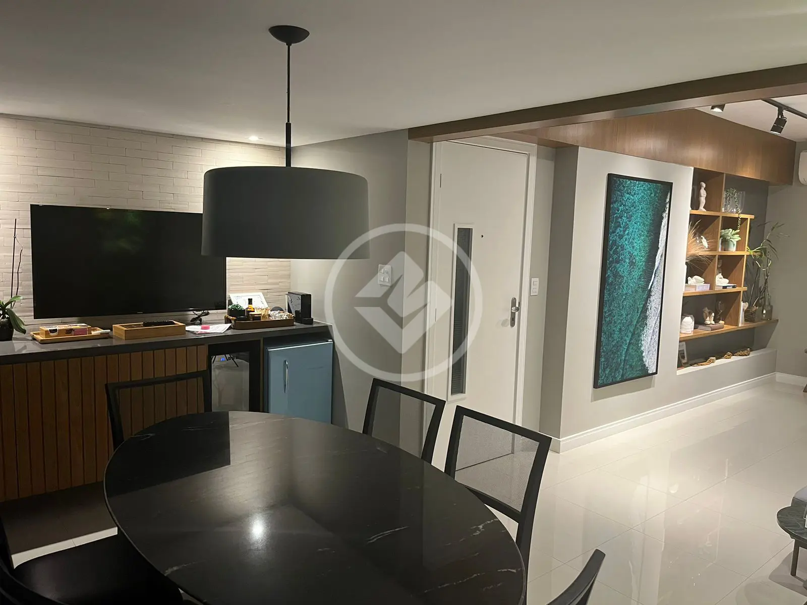 Apartamento Caminho das Árvores, Salvador - BA — foto 2