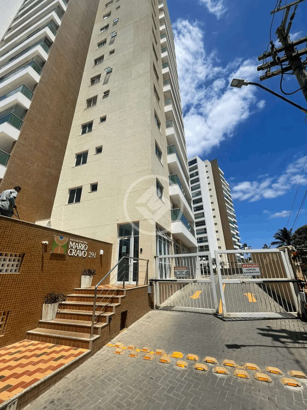 Apartamento Pituaçu, Salvador - BA — foto 2