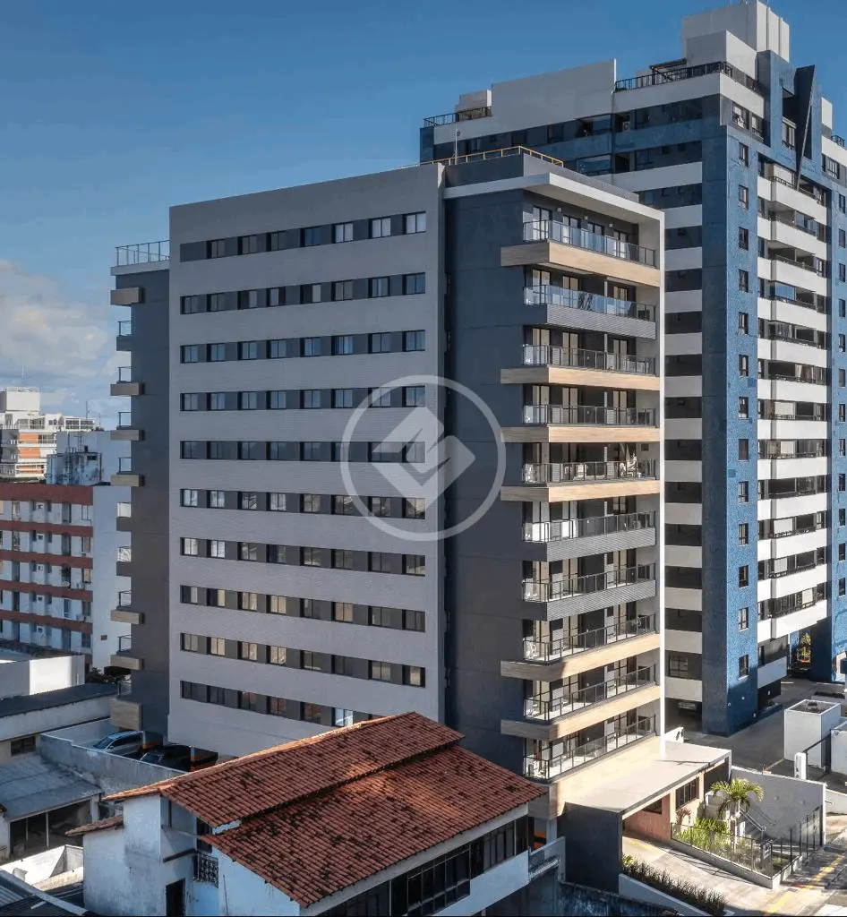 Apartamento Pituba, Salvador - BA — foto 1