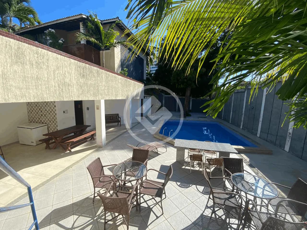 Casa Condomínio 3 quartos no Pituaçu, Salvador — foto 2 de 6