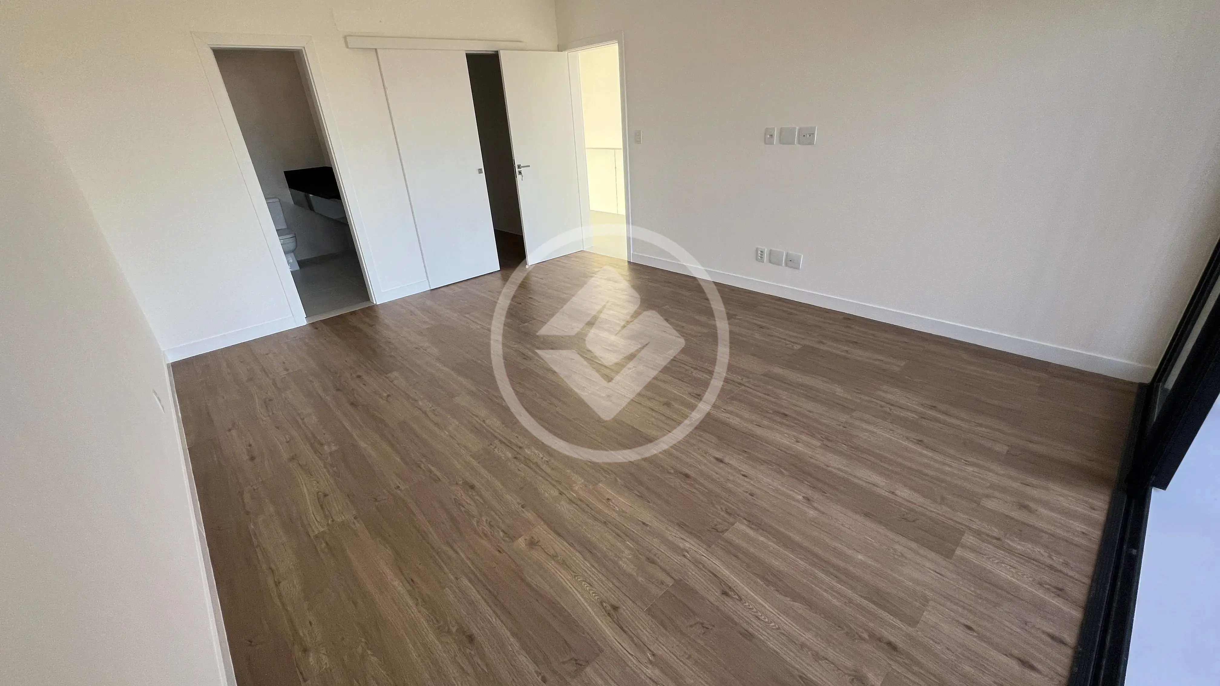 Casa Condomínio 4 quartos no Alphaville (Abrantes), Camaçari — foto 6 de 6