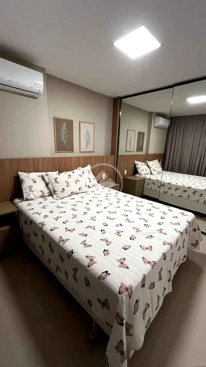 Apartamento 1 quarto no Campo Grande, Salvador — foto 6 de 6