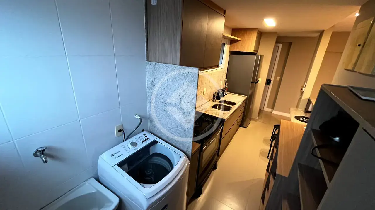 Apartamento 1 quarto no Campo Grande, Salvador — foto 3 de 6