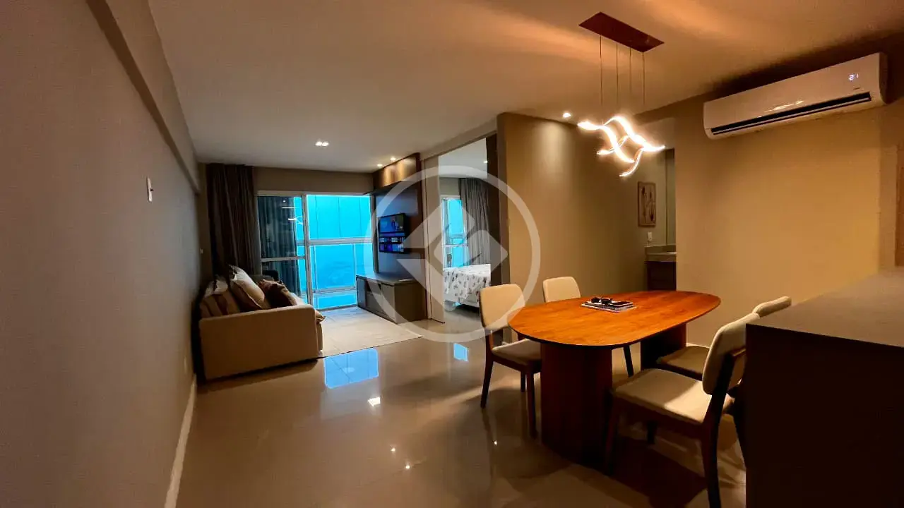 Apartamento Campo Grande, Salvador - BA — foto 2
