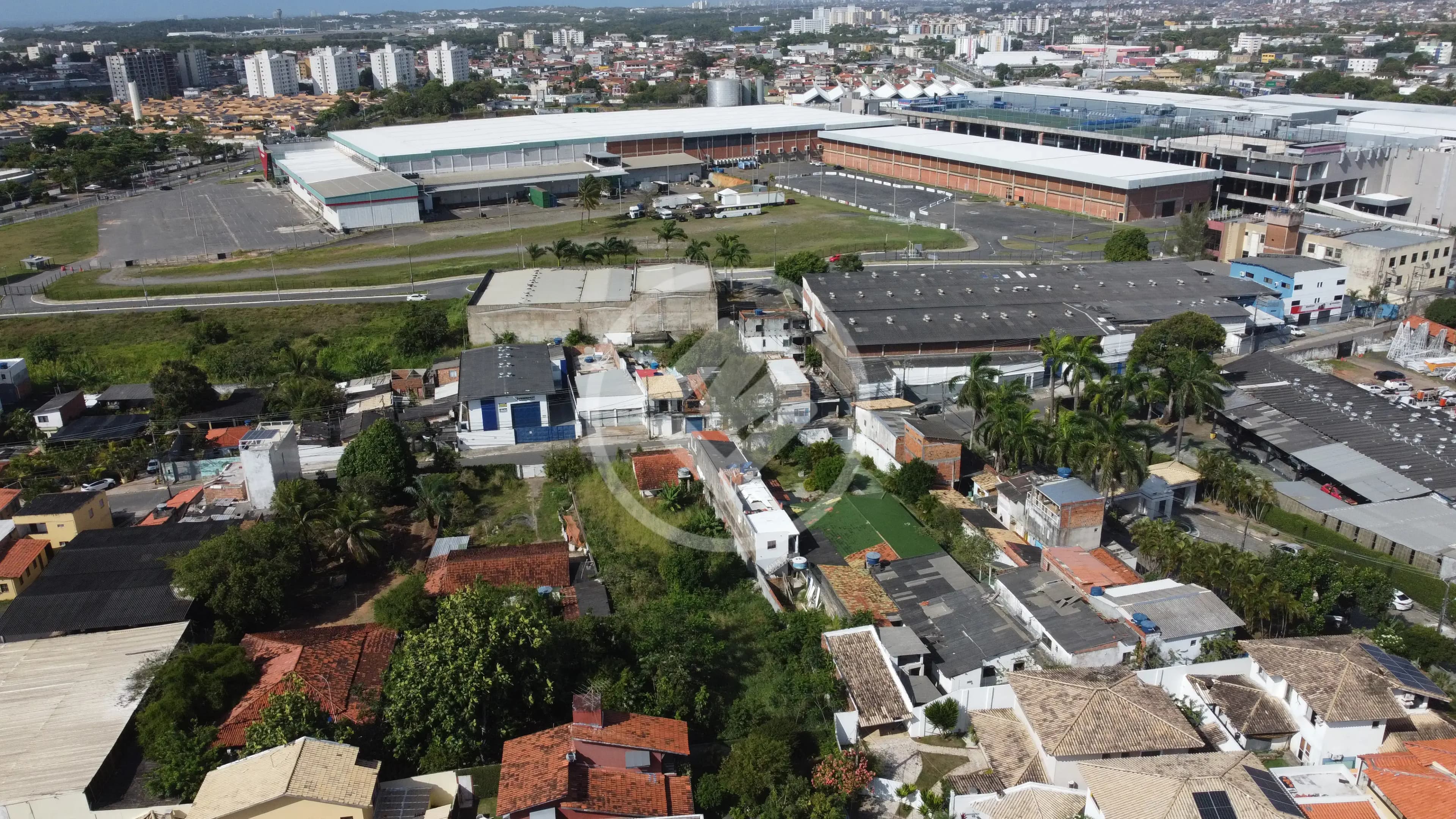 Terreno no Centro, Lauro de Freitas — foto 6 de 6