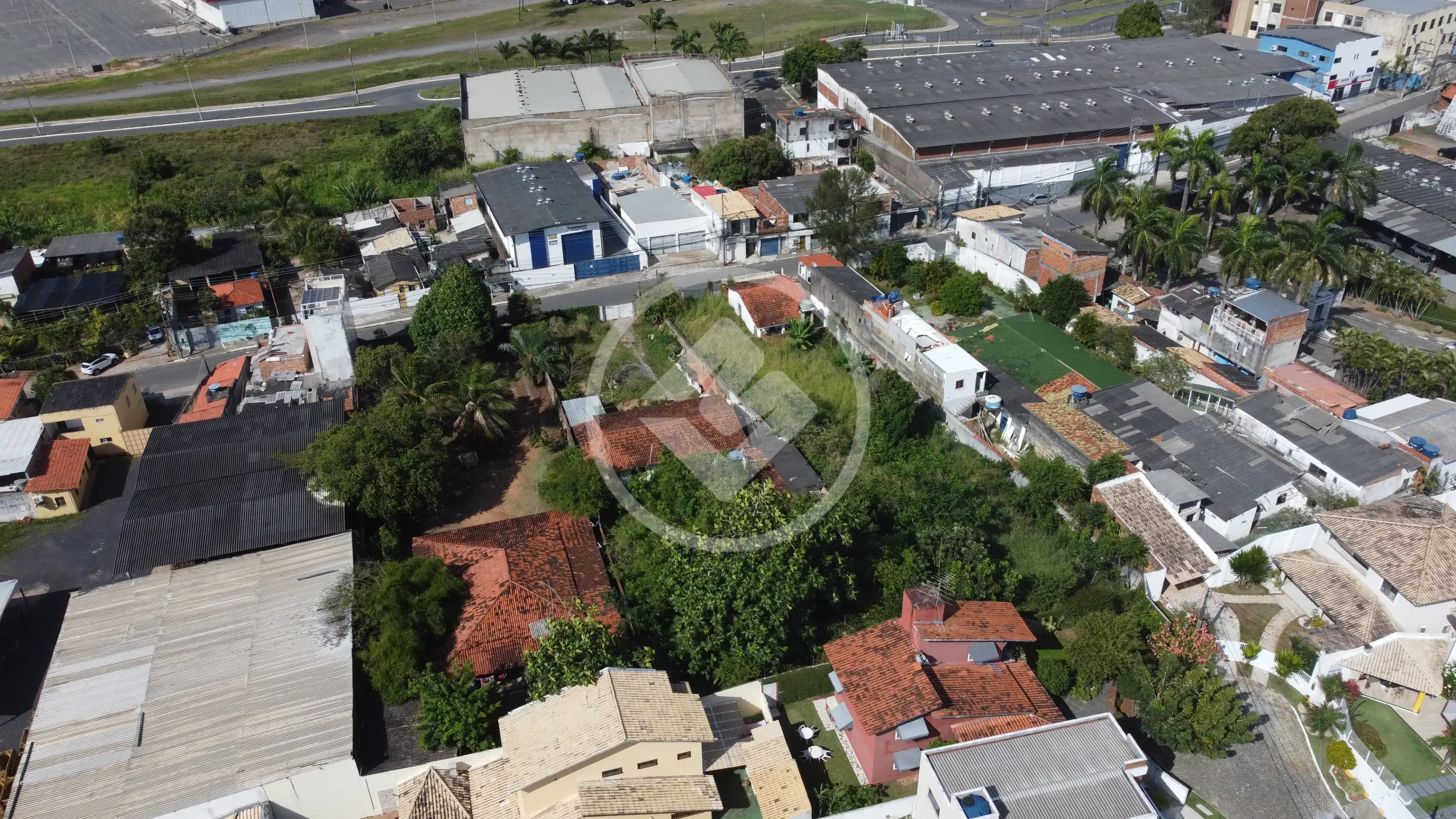 Terreno no Centro, Lauro de Freitas — foto 5 de 6