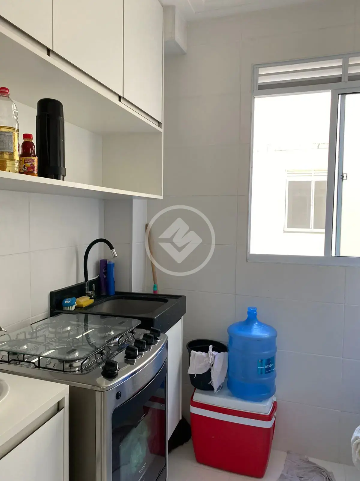 Apartamento 2 quartos no Alphaville (Abrantes), Camaçari — foto 4 de 6